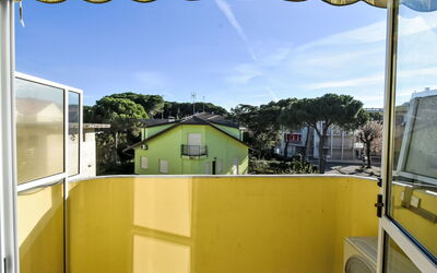 Alloggio:&nbsp;Mediterraneo 300.16