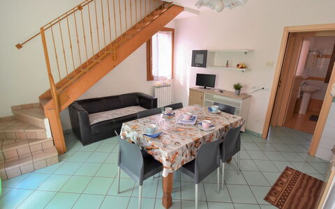 Alloggio:&nbsp;Solmare 350.36