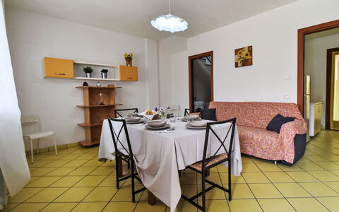 Alloggio:&nbsp;Solmare 350.53