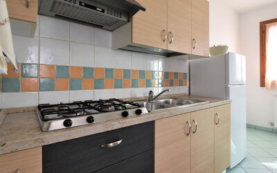 Alloggio:&nbsp;Solmare 350.36