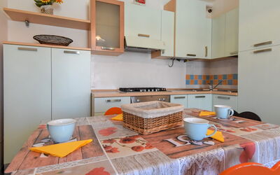 Alloggio:&nbsp;Solmare 350.36