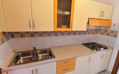 Alloggio:&nbsp;Solmare 350.36