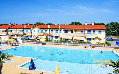 Alloggio:&nbsp;Solmare 350.53