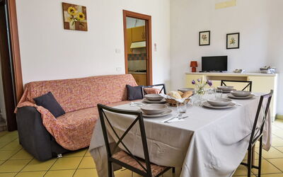 Alloggio:&nbsp;Solmare 350.53
