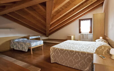 Alloggio:&nbsp;Solmare 350.53