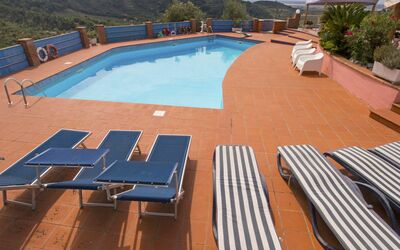 Casa vacanza La Chiazza - Massarosa, Toscana, Italia