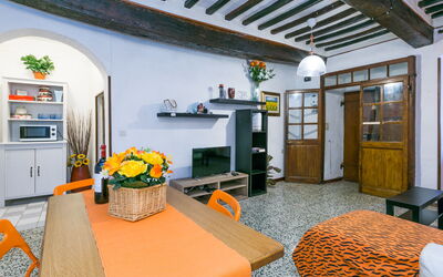 Alloggio:&nbsp;La Vecchia Bottega 100.1