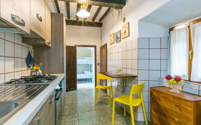 Alloggio:&nbsp;La Vecchia Bottega 100.1