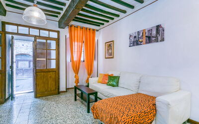 Alloggio:&nbsp;La Vecchia Bottega 100.1