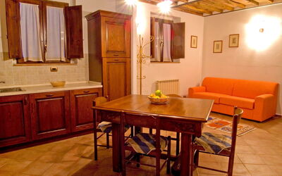 Alloggio:&nbsp;Capanna 640.14