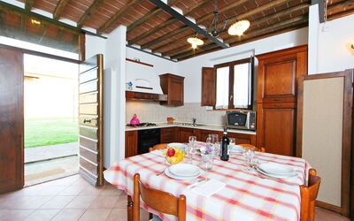Alloggio:&nbsp;Capanna 640.14