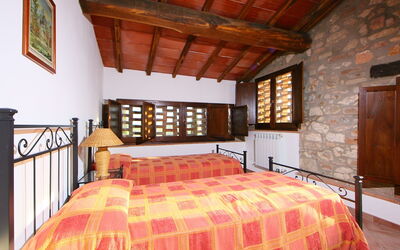 Alloggio:&nbsp;Capanna 640.14