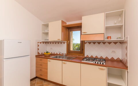 Alloggio:&nbsp;Acacia 4 - Vista Village 200.20