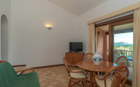 Alloggio:&nbsp;Dalia 16 - Vista Village 200.16