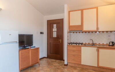 Alloggio:&nbsp;Corbezzolo 10 - Vista Village 200.19