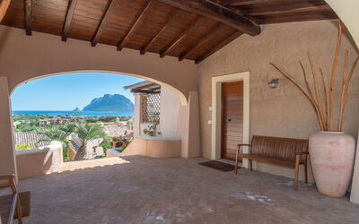 Alloggio:&nbsp;Corbezzolo 10 - Vista Village 200.19