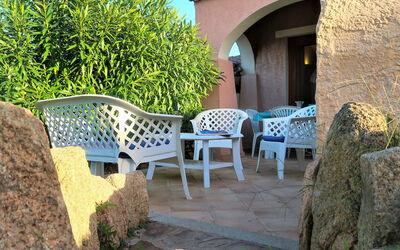 Alloggio:&nbsp;Dalia 12 - Vista Village 200.13