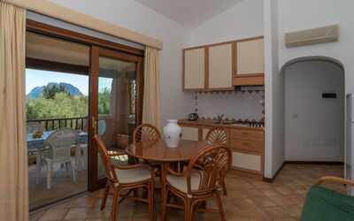 Alloggio:&nbsp;Dalia 16 - Vista Village 200.16