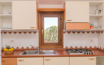 Alloggio:&nbsp;Acacia 4 - Vista Village 200.20