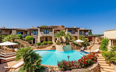 Alloggio:&nbsp;Dalia 16 - Vista Village 200.16