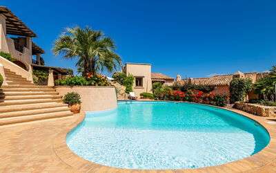 Alloggio:&nbsp;Dalia 16 - Vista Village 200.16