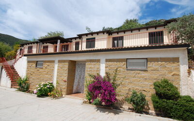 Alloggio:&nbsp;Is Murtas 100.3