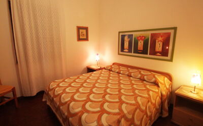 Alloggio:&nbsp;Anita 250.4