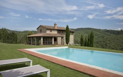 Casa vacanza La Maccinaia 14 - San Vincenti, Toscana, Italia