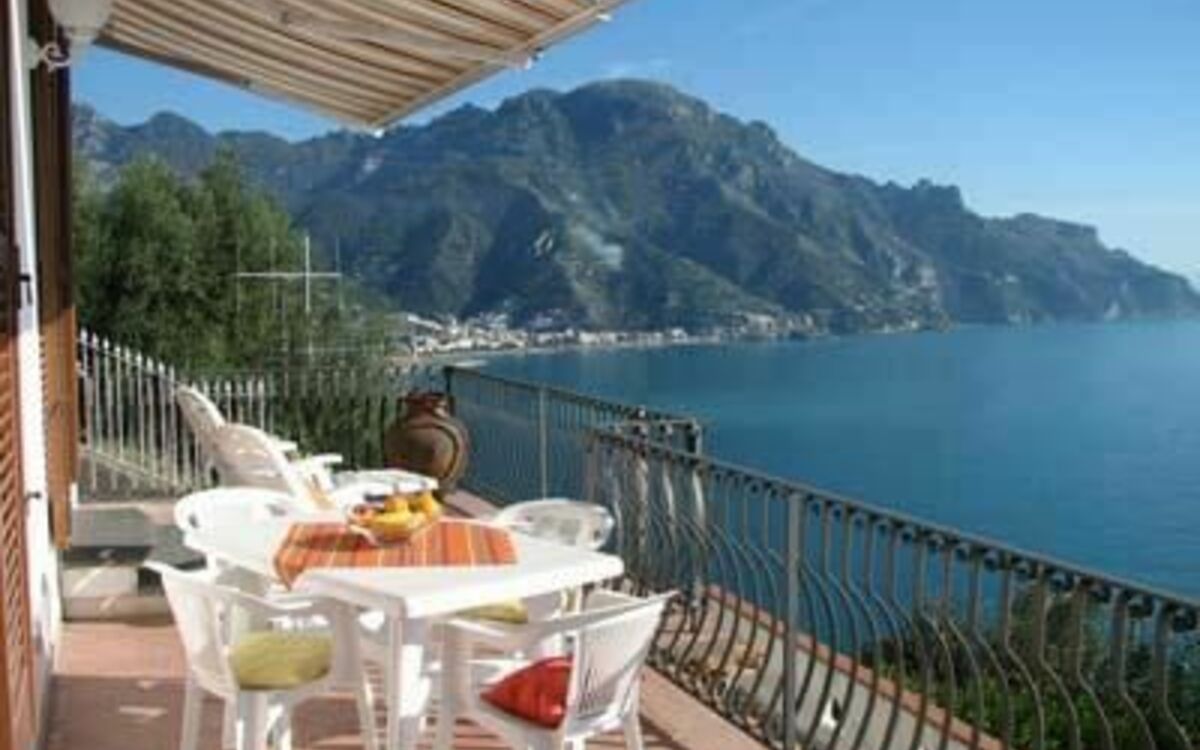 Alloggio:&nbsp;Villa Civita Apartment 2