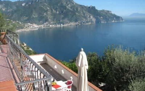 Alloggio:&nbsp;Villa Civita Apartment 1