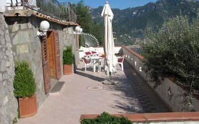 Alloggio:&nbsp;Villa Civita Apartment 1