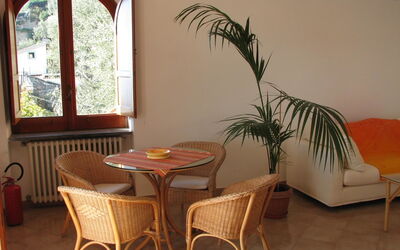 Alloggio:&nbsp;Villa Civita Apartment 2