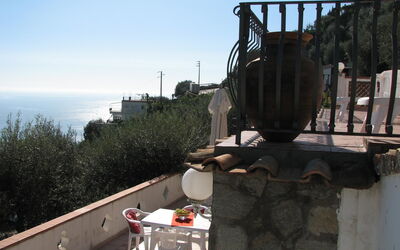 Alloggio:&nbsp;Villa Civita Apartment 1