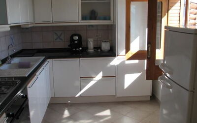 Alloggio:&nbsp;Villa Civita Apartment 1