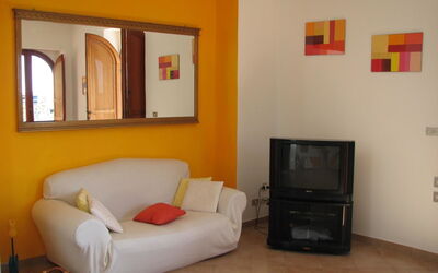 Alloggio:&nbsp;Villa Civita Apartment 2
