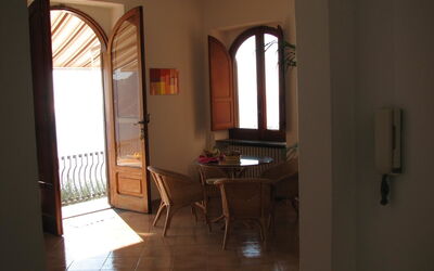 Alloggio:&nbsp;Villa Civita Apartment 2