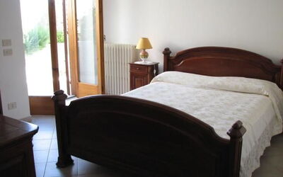 Alloggio:&nbsp;Villa Civita Apartment 1