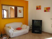 Alloggio:&nbsp;Villa Civita Apartment 2