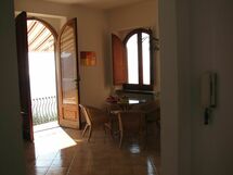 Alloggio:&nbsp;Villa Civita Apartment 2