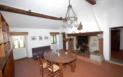 Alloggio:&nbsp;Salceto 3