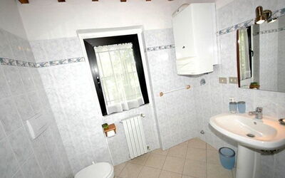 Alloggio:&nbsp;Salceto 2