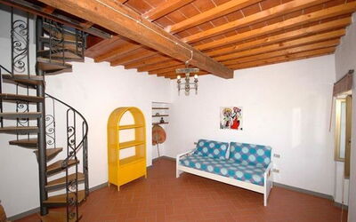 Alloggio:&nbsp;Salceto 3