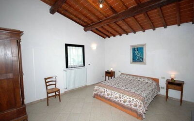 Alloggio:&nbsp;Salceto 2