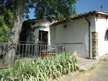 Alloggio:&nbsp;Salceto 1