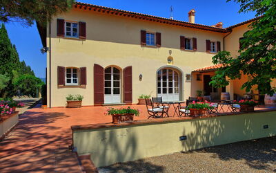 Villa Leonardo