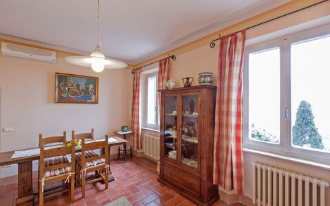 Alloggio:&nbsp;Santo Agostino Dream