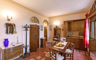 Alloggio:&nbsp;Santo Agostino Belvedere