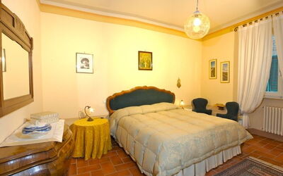 Alloggio:&nbsp;Santo Agostino Dream