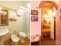 Alloggio:&nbsp;Santo Agostino Belvedere