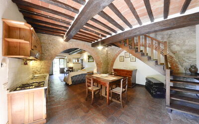 Alloggio:&nbsp;Ciclamino